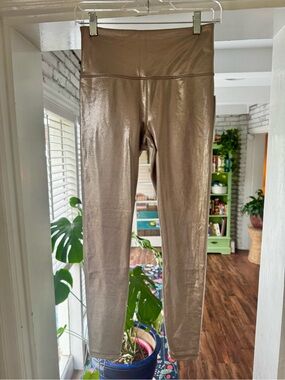ATHLETA Elation High Rise Leggings NWT